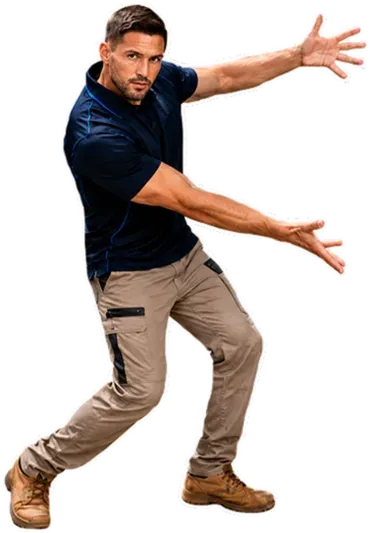 A licensed Seven Hills plumber